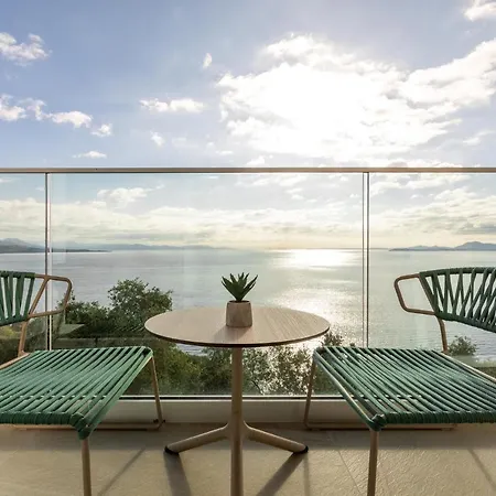 Apartment Stoa