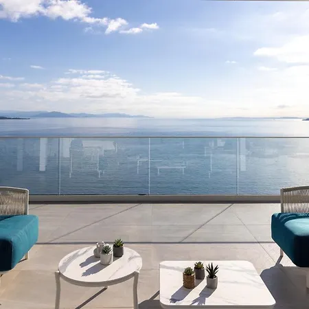Apartment Stoa *