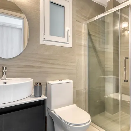 Apartment Stoa