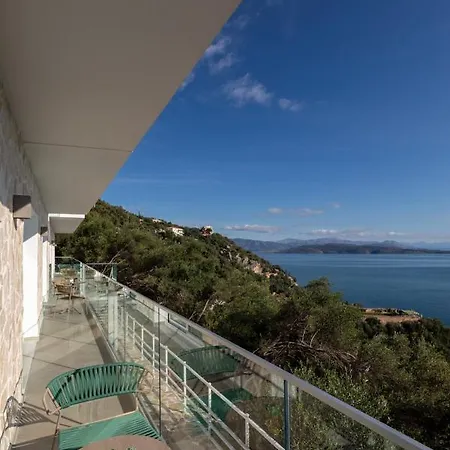 Apartment Stoa Katavolos