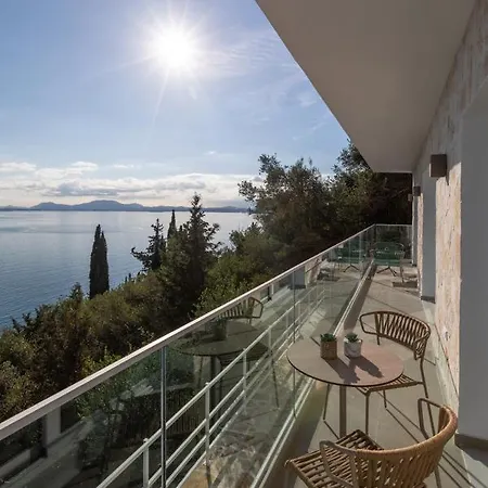 Apartament Stoa *