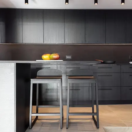 Apartment Stoa *