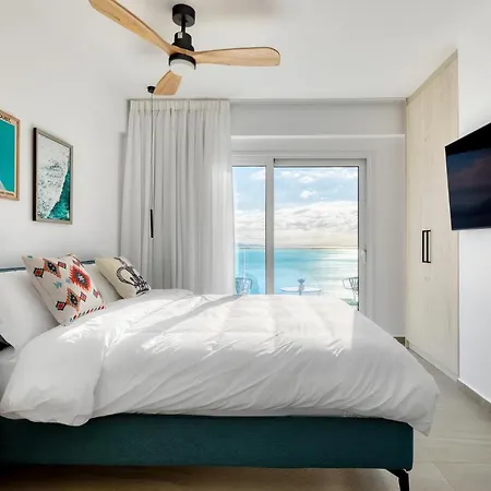 Stoa Apartment *
