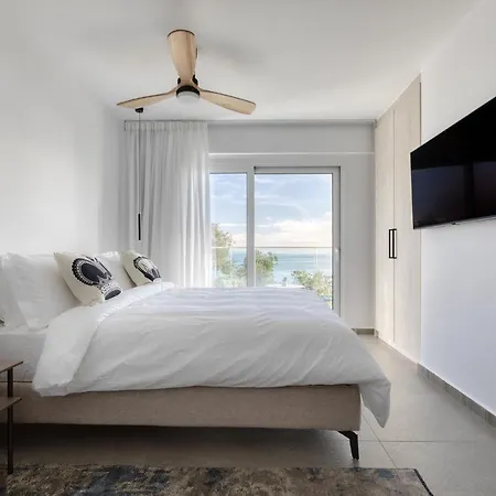 Apartment Stoa *