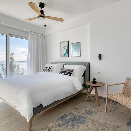 Apartment Stoa *